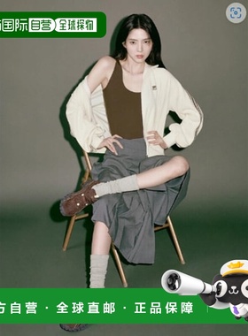 韩国直邮FILA FS253OD03X012219 (Wheelar) Wheelar Eshape LX