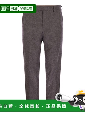 1h可退 PT Torino 男士休闲裤 CORFZ1Z00FWDZI630730