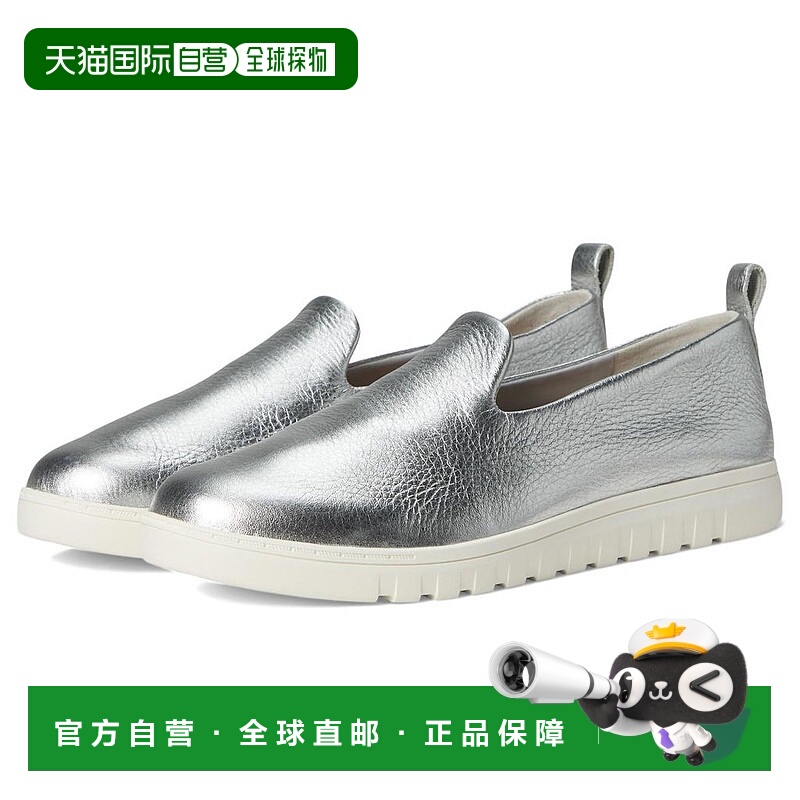 1h可退 【美国直邮】vionic 女士 时尚休闲鞋一脚蹬