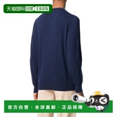 欧洲直邮brunello cucinelli 男士 1h可退 毛衣针织针织衫 羊绒