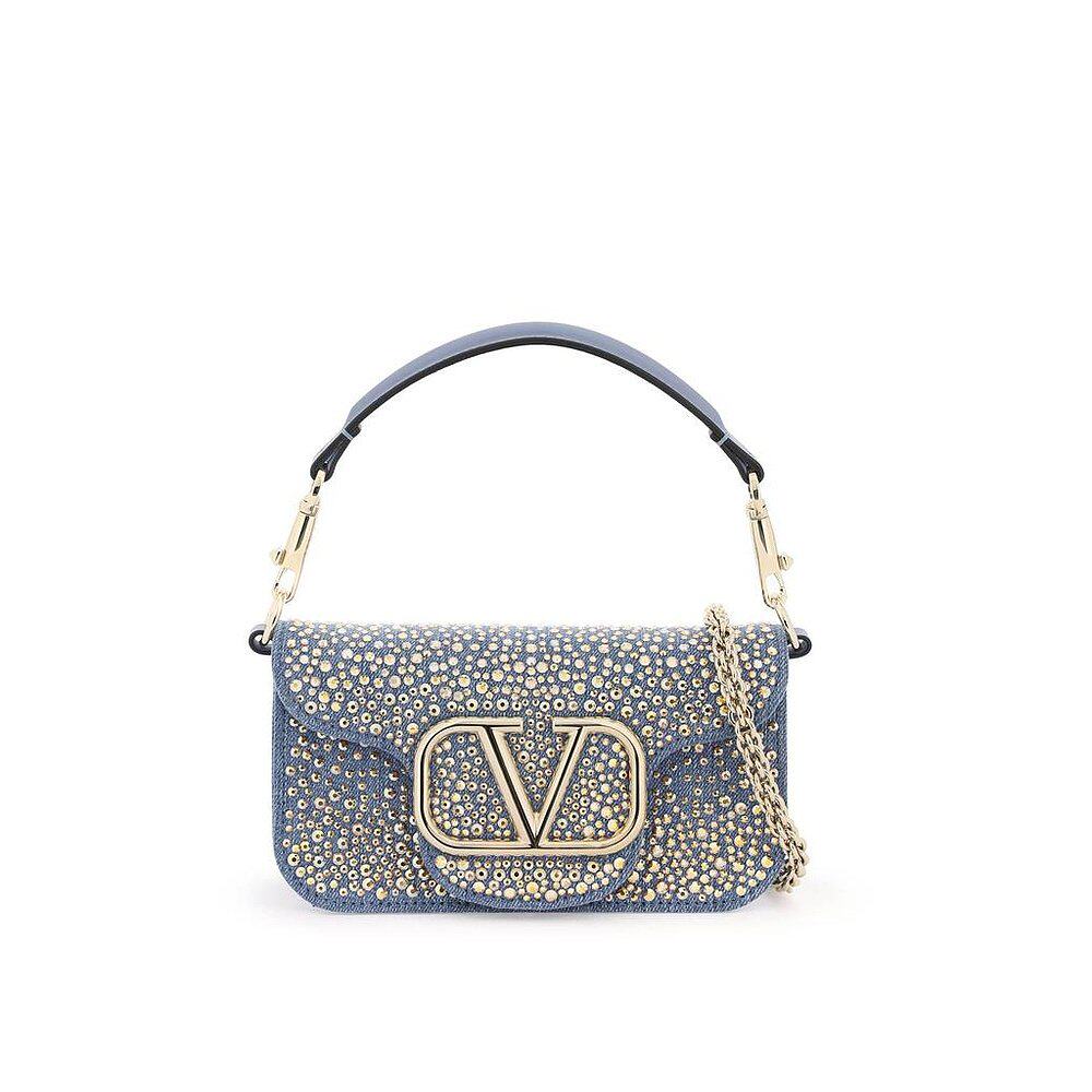 valentino 女士 托特包