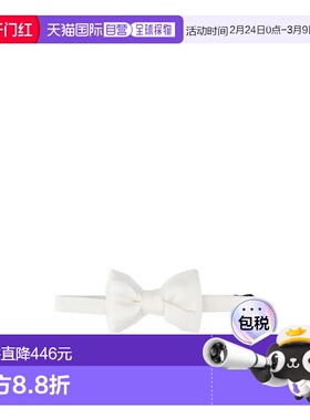 香港直邮Tom Ford 蝴蝶结领结 SRM003 SPS02潮流穿搭时尚高级感