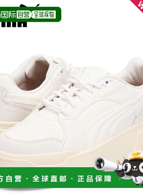 日本直邮PUMA 女式运动鞋 California FLYZ Nature 396100-01