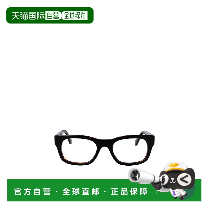 1h可退 香港直邮OFF-WHITE 男士眼镜 OERJ07NF24PLA0011000 SS202