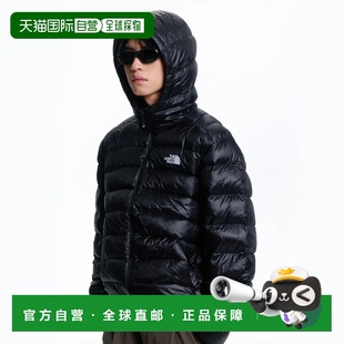 男款 FACE北面秋冬新款 羽绒服NJ1DS10A NORTH 韩国直邮THE