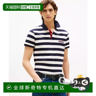 Polo衫 hilfiger 男士 新款 美国直邮 1h可退 tommy