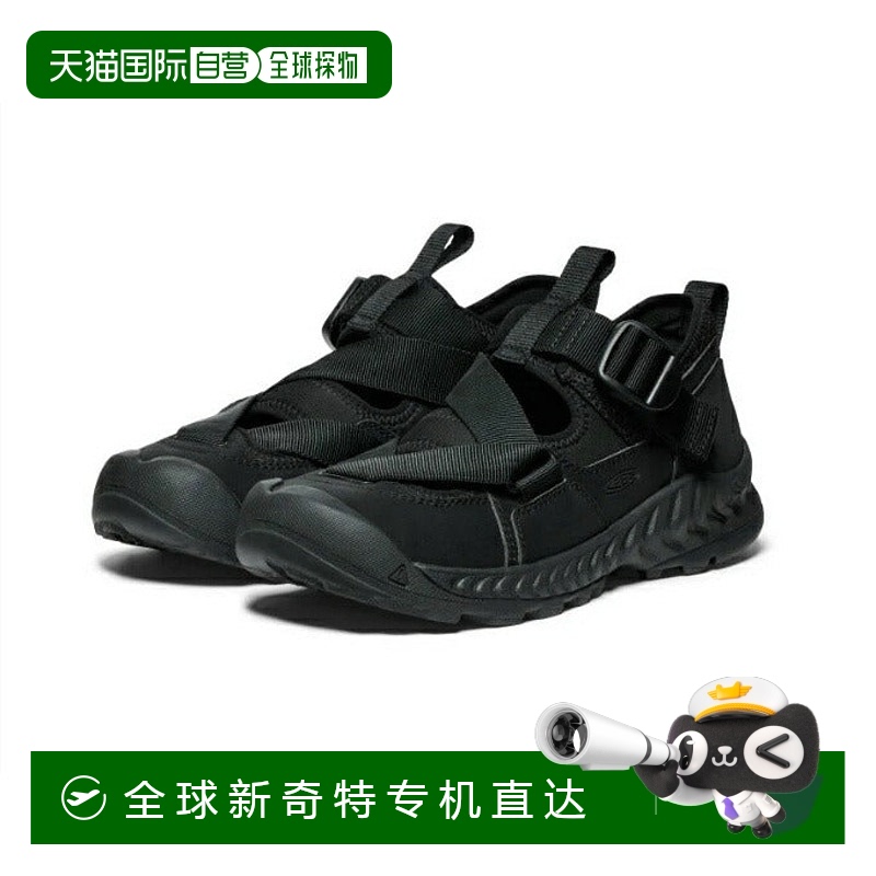 日本直邮日本直邮 KEEN 全性别Foot Zera凉鞋 [1030481]