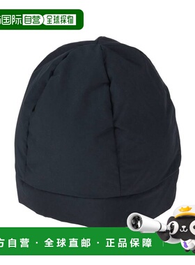 1h可退 香港直邮Jil Sander 吉尔 桑达 女士 帽子 blue蓝色 舒适