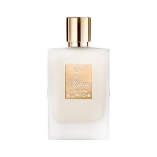 BY KILIAN凯利安 爱,不要害羞淡香水50ml 中性香 木质花香调