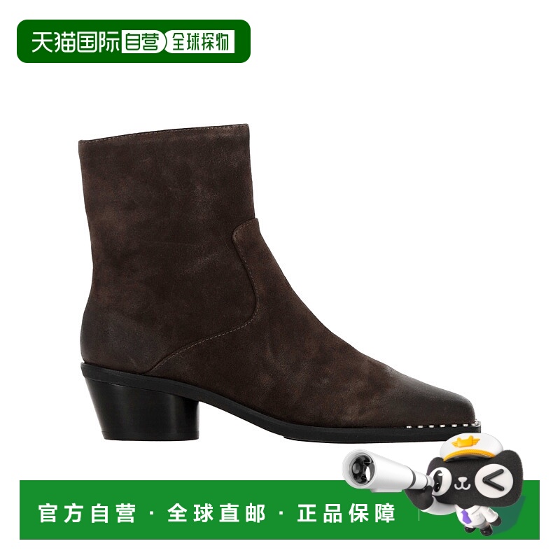 1h可退 欧洲直邮ash 女士 靴子