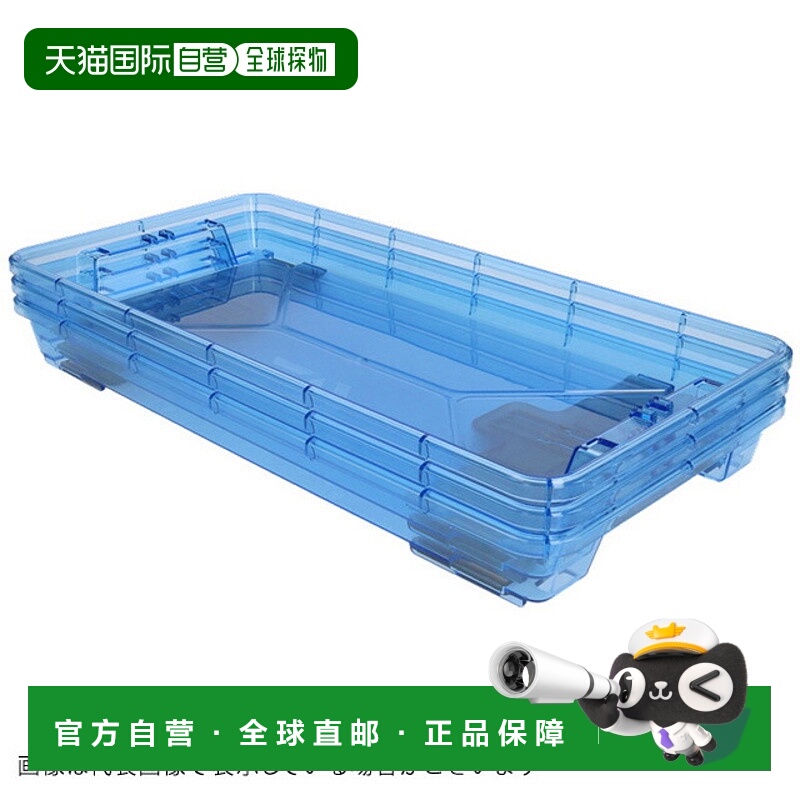 日本直邮Daiwa 达亿瓦 鱿鱼托盘M3件套