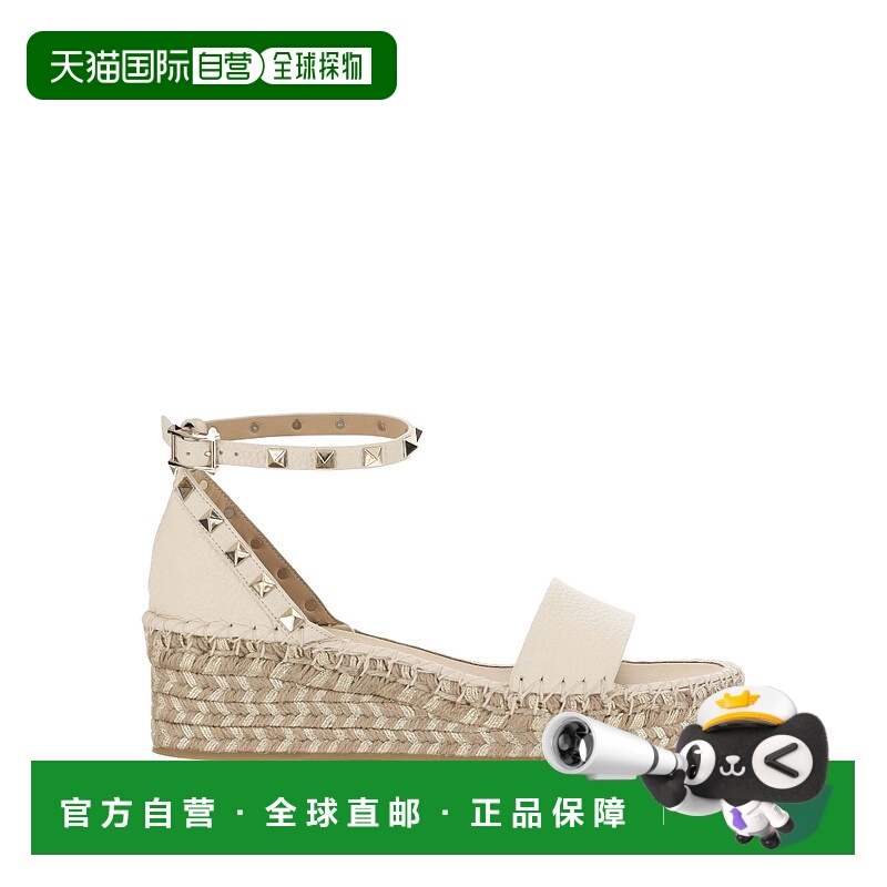 1h可退 【99新未使用】香港直邮VALENTINO 女士休闲鞋 4W2S0HB1FE