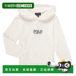 欧洲直邮polo ralph lauren 拉夫劳伦 儿童装 春夏 卫衣 PO HOOD-