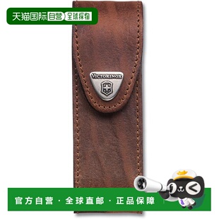 【日本直邮】VICTORINOX 刀套 皮套 506 4.0548