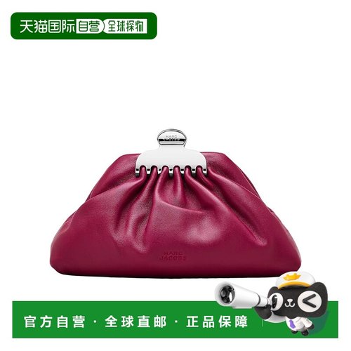 香港直邮MARC JACOBS 女士单肩包 2R5HCL004H01986986 AW2025