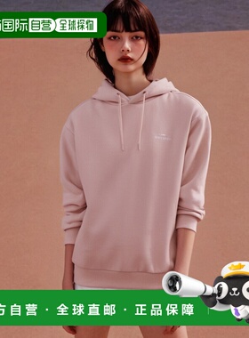 韩国直邮EIDER 军迷服T恤WINTER BASIC W23262P4卫衣