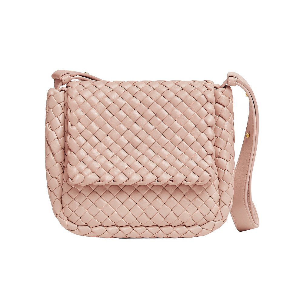 Bottega Veneta BV 24SS迷你Cobble肩背包 Women