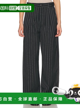 1h可退 香港直邮CARHARTT WIP 女士 Seaton 裤子 I034450休闲裤