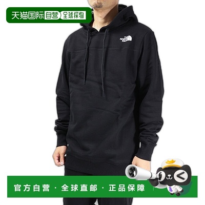 日本直邮 THE NORTH FACE ZUMU 抓绒连帽衫派克套头衫 ZUM 抓绒连