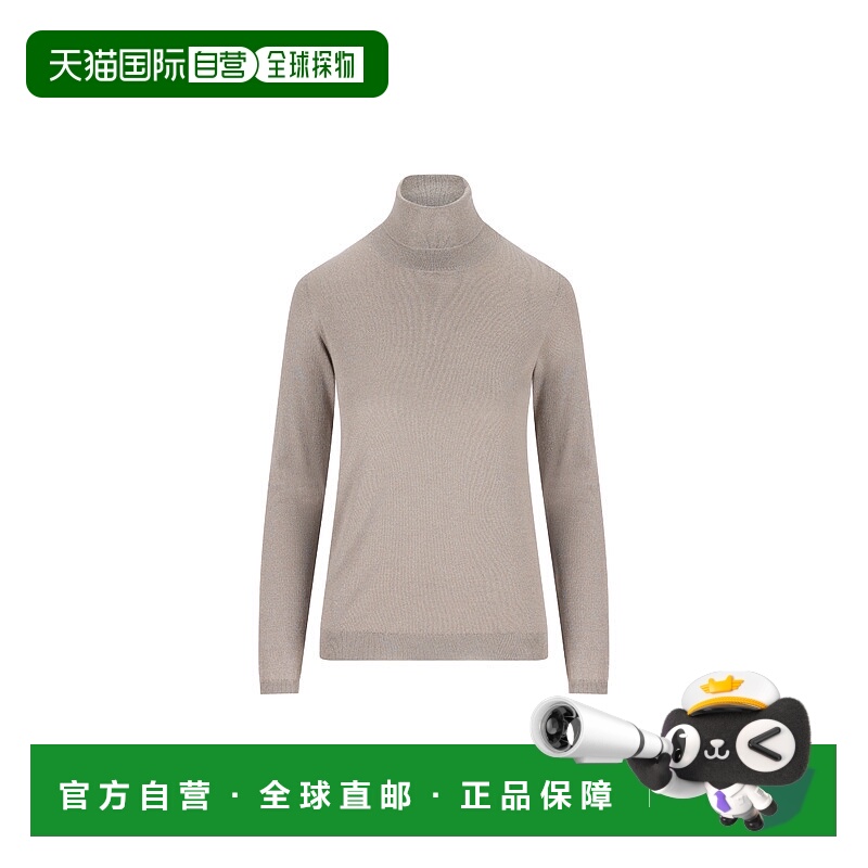 1h可退 香港直邮潮奢 Brunello Cucinelli 布内罗 古奇拉利 女士