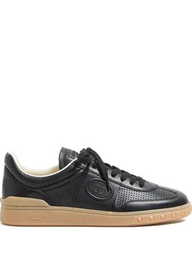 VALENTINO GARAVANI 男士运动鞋 7Y2S0H77TFT0NO AW2025