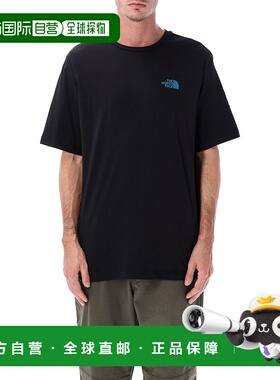 1h可退 香港直邮潮奢 the north face 北面 男士 NSE Slopes 休閒