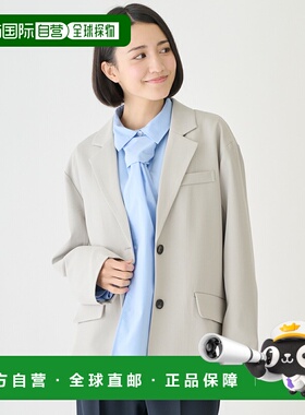 日本直邮Petit main LIEN 夹克