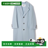 韩国直邮AMI 外套 468 FCO307 WV0016