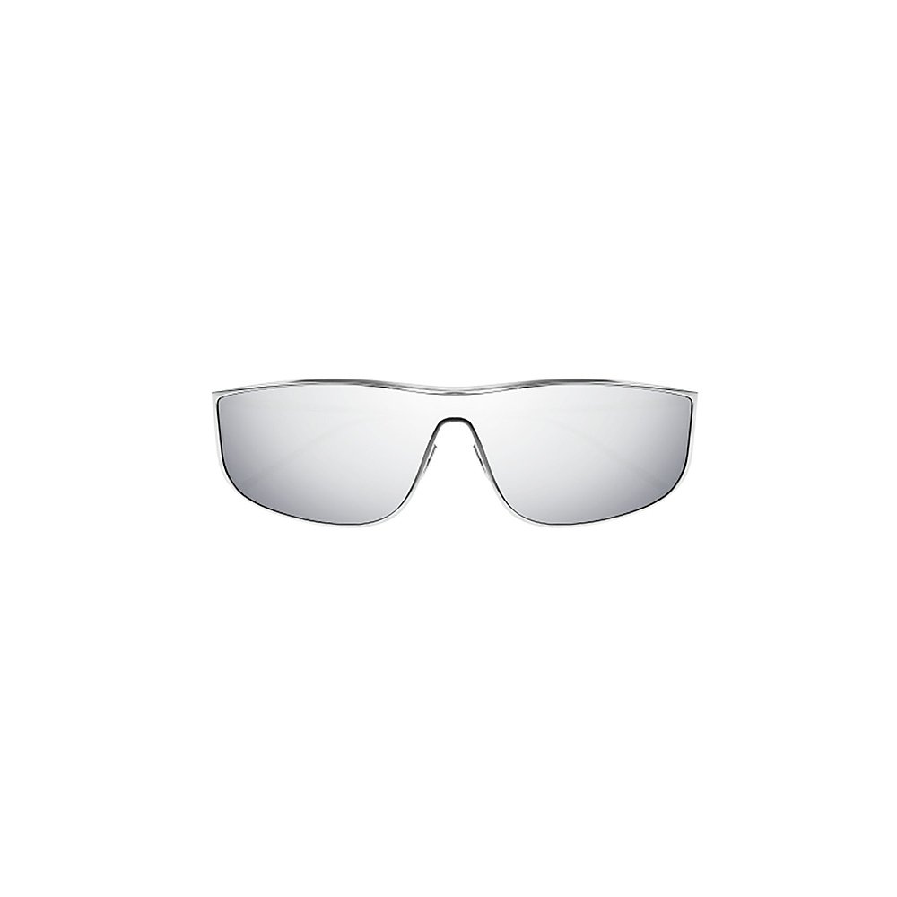 SAINT LAURENT 女士太阳镜 SL605LUNA003SILVERSILVERSILVER