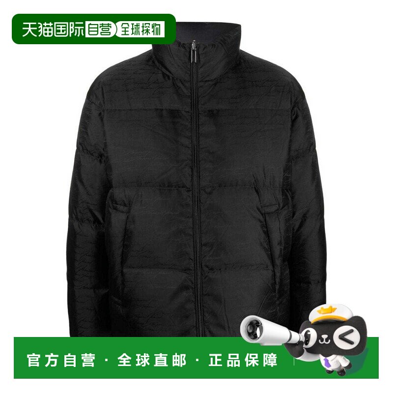 1h可退 香港直邮EMPORIO ARMANI 男士外套 6R1B651NVSZF091 AW202