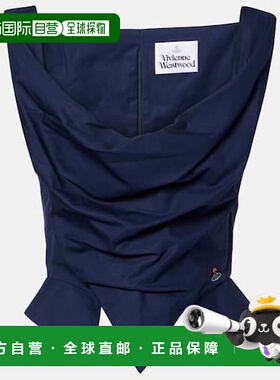 1h可退 香港直邮Vivienne Westwood 薇薇恩 韦斯特伍德 女士 Sund