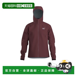 火星红GORE 自营1h可退 Beta男士 Teryx始祖鸟 TEX连 欧洲直邮Arc