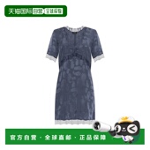 欧洲直邮zadig 连衣裙 女士 voltaire