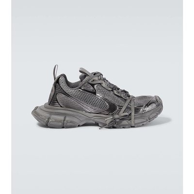 潮奢 Balenciaga 巴黎世家 男士 3XL 运动鞋 000895