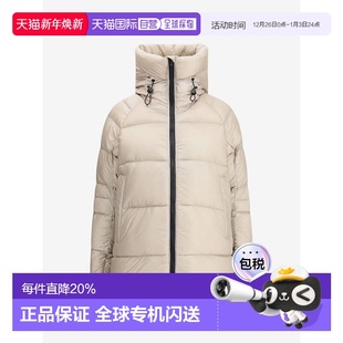 Puffer 美国直邮CANADA Cypress Women Coat GOOSE