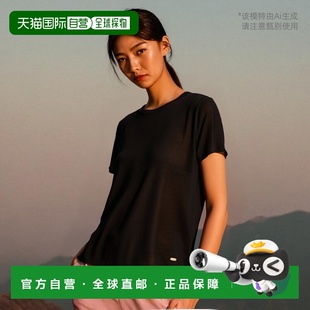 SS2024 香港直邮TOM TSJ567JEX078LB999 女士衬衫 黑色真丝 FORD