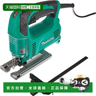 M438做工精致 makita牧田五金工具切割机AC100V 日本直邮
