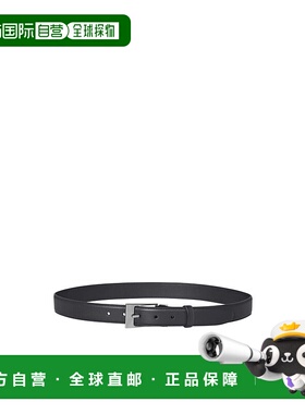 香港直邮THE ROW 女士腰带 W1401L52BLPL