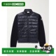 Moncler 修身 盟可睐 Logo 香港直邮1h可退 Down 男士 Appliqued