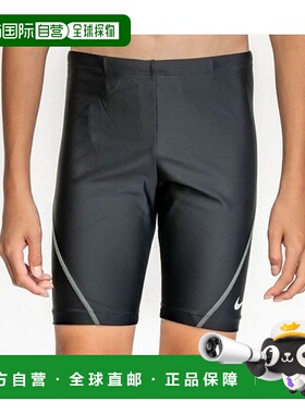 日本直邮 Nike SS24 BOYS 长裤 运动裤耐克泳衣泳裤