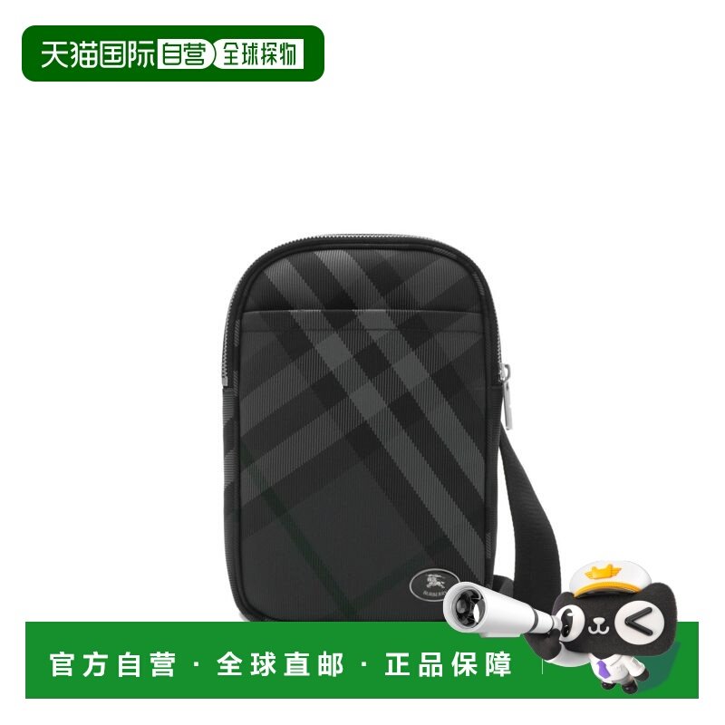 1h可退 香港直邮潮奢 Burberry 巴宝莉 男士 Bags 单肩包 8111268,箱包皮具/热销女包/男包,男士包袋,淘宝优惠券,粉丝福利购,淘宝优惠卷