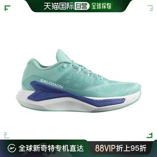 DRX Bliss 女式 跑鞋 SALOMON Green 日潮跑腿salomon萨洛蒙