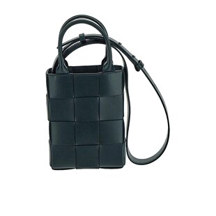 Bottega Veneta 双提手单肩包 758055VB1K0