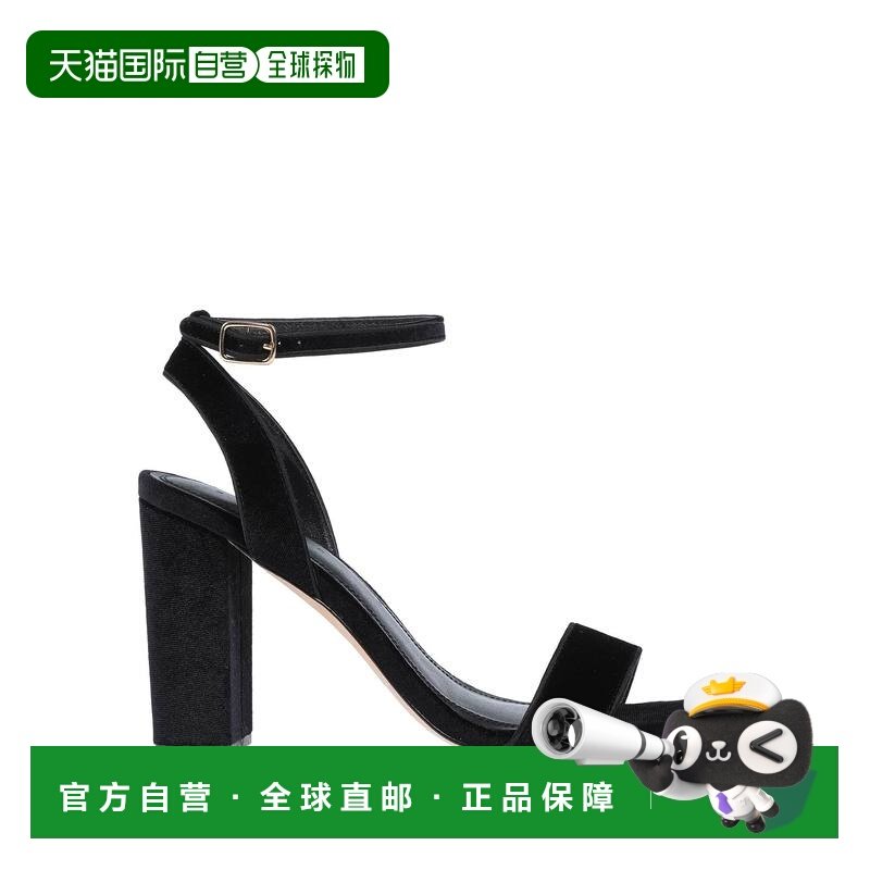 1h可退 香港直邮Sandro 女士 凉鞋,女鞋,时装凉鞋,淘宝优惠券,粉丝福利购,淘宝优惠卷