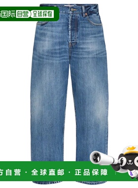 欧洲直邮VALENTINO GARAVANI 男士牛仔裤5V0DE03YAEL558