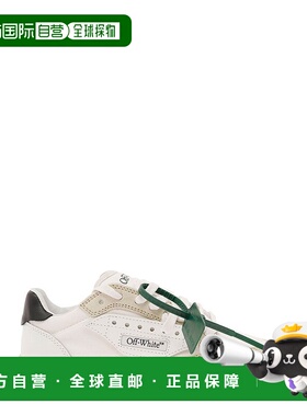香港直邮OFF-WHITE 女士运动鞋 OWIA270C99FAB0040110 CO 花色