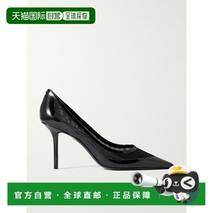 女士 Dazzling Coarse 香港直邮Jimmy 周仰杰 Glitter 皮 Choo