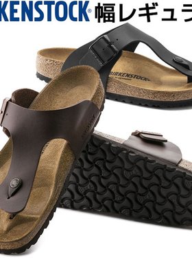 日本直邮BIRKENSTOCK RAMSES 凉鞋 宽 常规 0044701 0044791