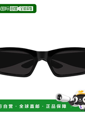 香港直邮BALENCIAGA 女士眼镜 193K5CC0A17003 AW2026 黑色