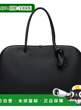 1h可退 香港直邮潮奢 Jacquemus 女士 黑色 La Croisiere 系列 Th